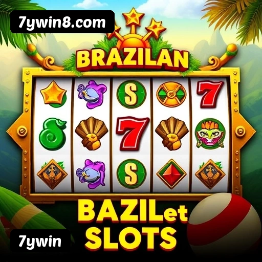 Siga a 7ywin no Facebook