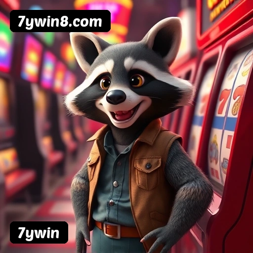 Streaming 4K no cassino ao vivo da 7ywin